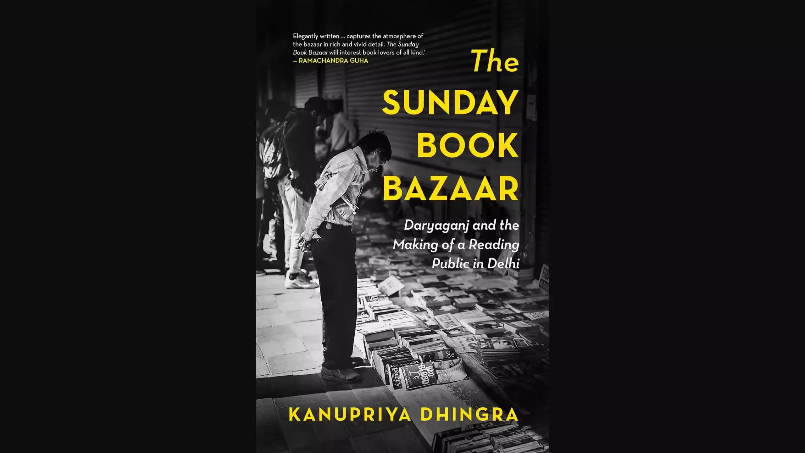Book Review | Those Sunday Pavement Worlds of Wonder Book Review | Those Sunday Pavement Worlds of Wonder