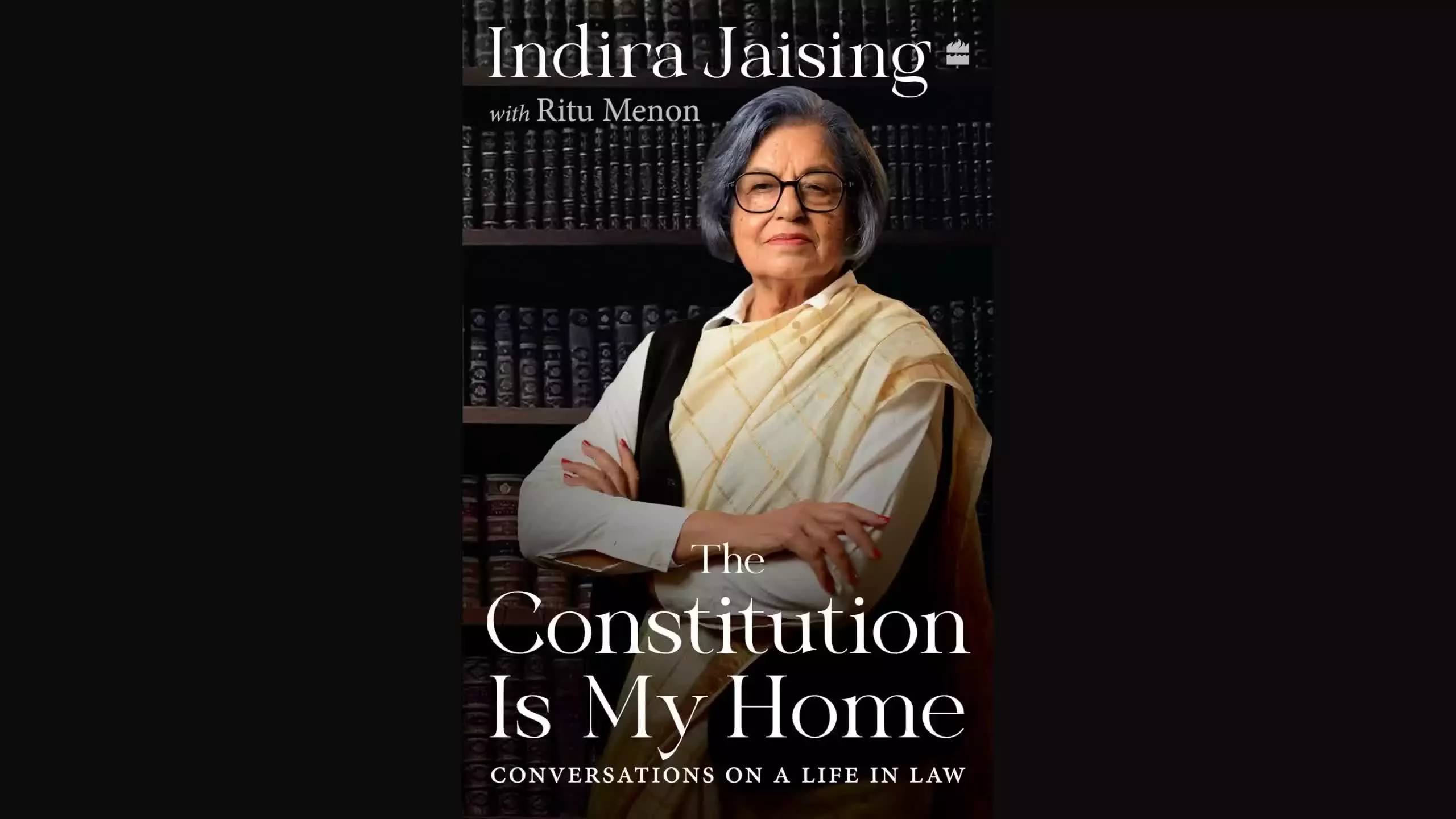 Book Review | Fiery Memoir Locates Constitutionalism