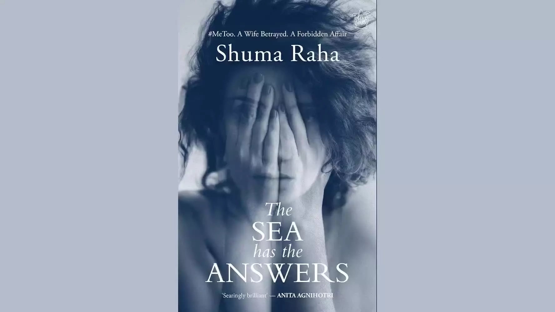 Book Review | When Your Man is Hit by the #MeToo Wave