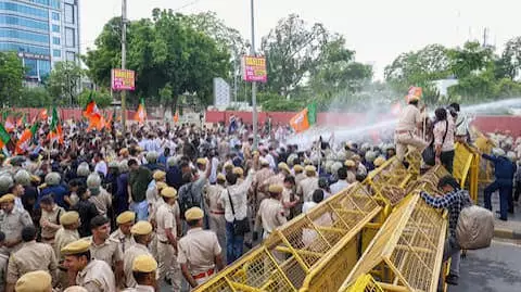 Anita Katyal | Did BJP Just Lose The Middle Class? Anita Katyal | Did BJP Just Lose The Middle Class?