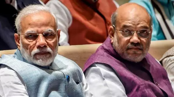 Anil Tyagi | 2 Top Leaders Decide Fate Of Thousands Of Civil Servants