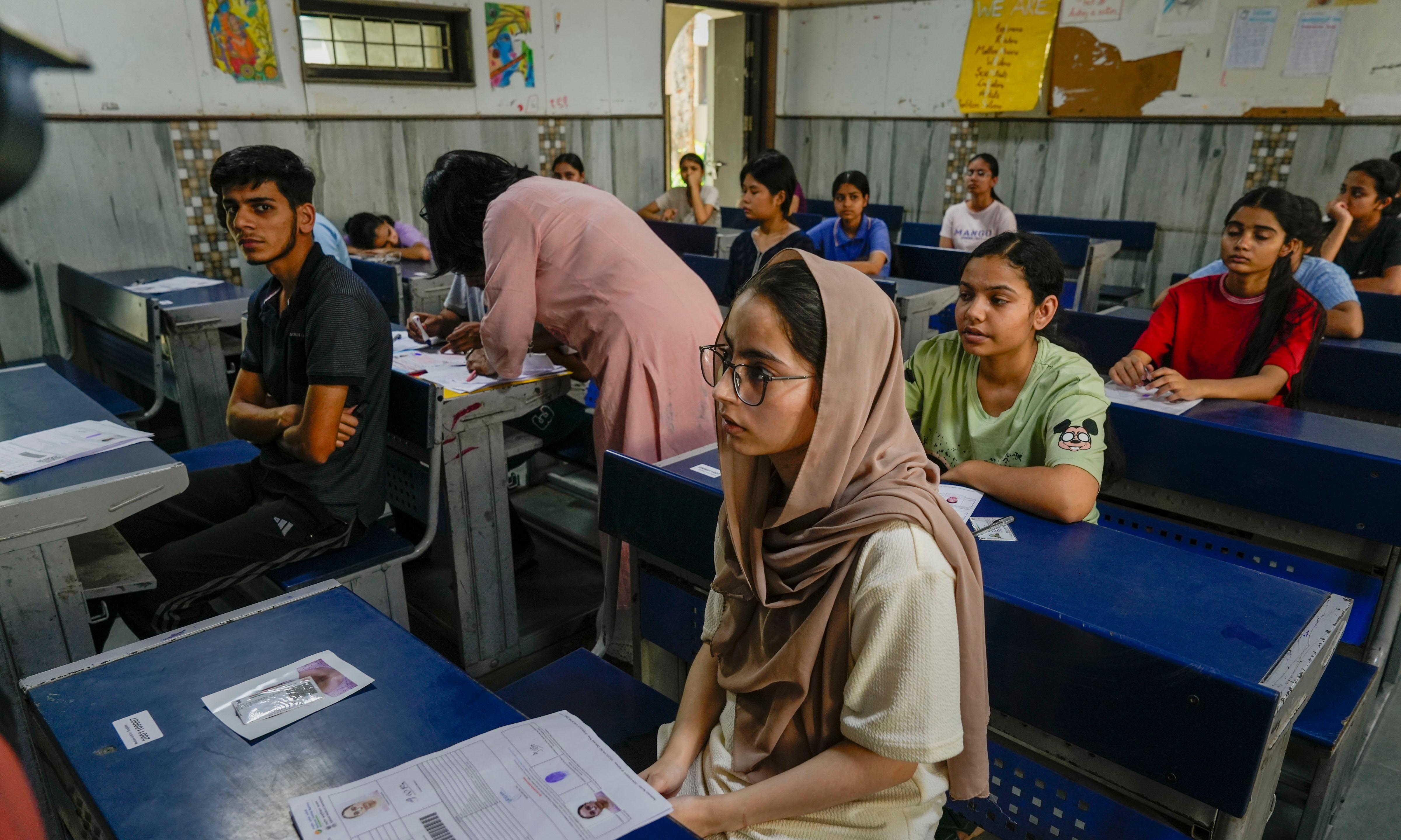 Pradeep S. Mehta | Trust Becomes the Toughest Test for India’s Young in Examinations