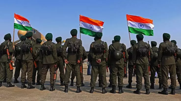 Bhopinder Singh | Don’t Misuse The  ‘Prestige’ Of The Military To Further Partisan Politics