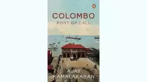 Book Review | New Book Makes a Case for Visiting South Asia’s Most Beautiful Country Book Review | New Book Makes a Case for Visiting South Asia’s Most Beautiful Country