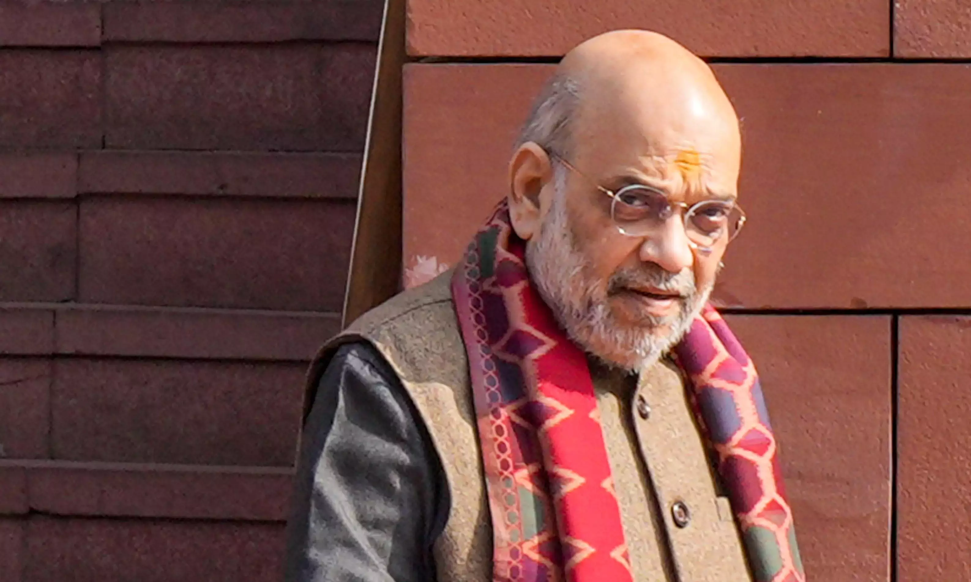 Shah Announces Shifting Of NUCFDC Headquarters From Delhi To Mumbai Shah Announces Shifting Of NUCFDC Headquarters From Delhi To Mumbai