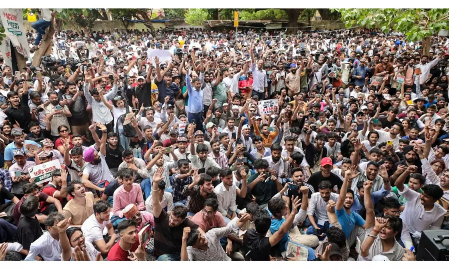 Dev 360 | Beyond Reels & Memes: The Lessons From Gen Z Protests | Patralekha Chatterjee Dev 360 | Beyond Reels & Memes: The Lessons From Gen Z Protests | Patralekha Chatterjee