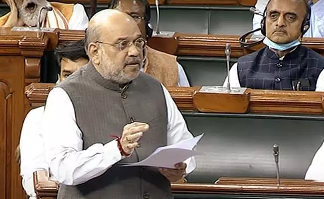 Shikha Mukerjee | Modi, Shah In a Fix: How To Tackle Opp. Challenge Shikha Mukerjee | Modi, Shah In a Fix: How To Tackle Opp. Challenge