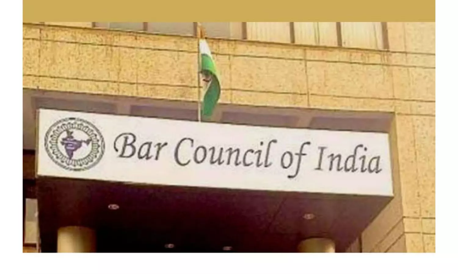 AA Edit | Bar Council’s Self-goal At Nalsar AA Edit | Bar Council’s Self-goal At Nalsar