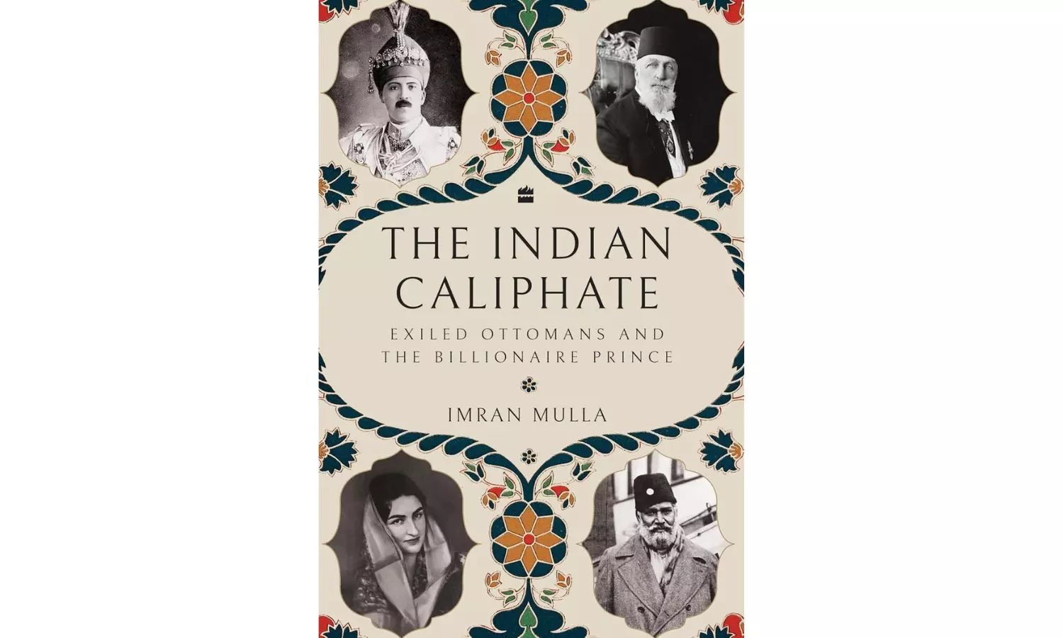 Book Review | How India Almost Became Seat Of The Caliphate Book Review | How India Almost Became Seat Of The Caliphate