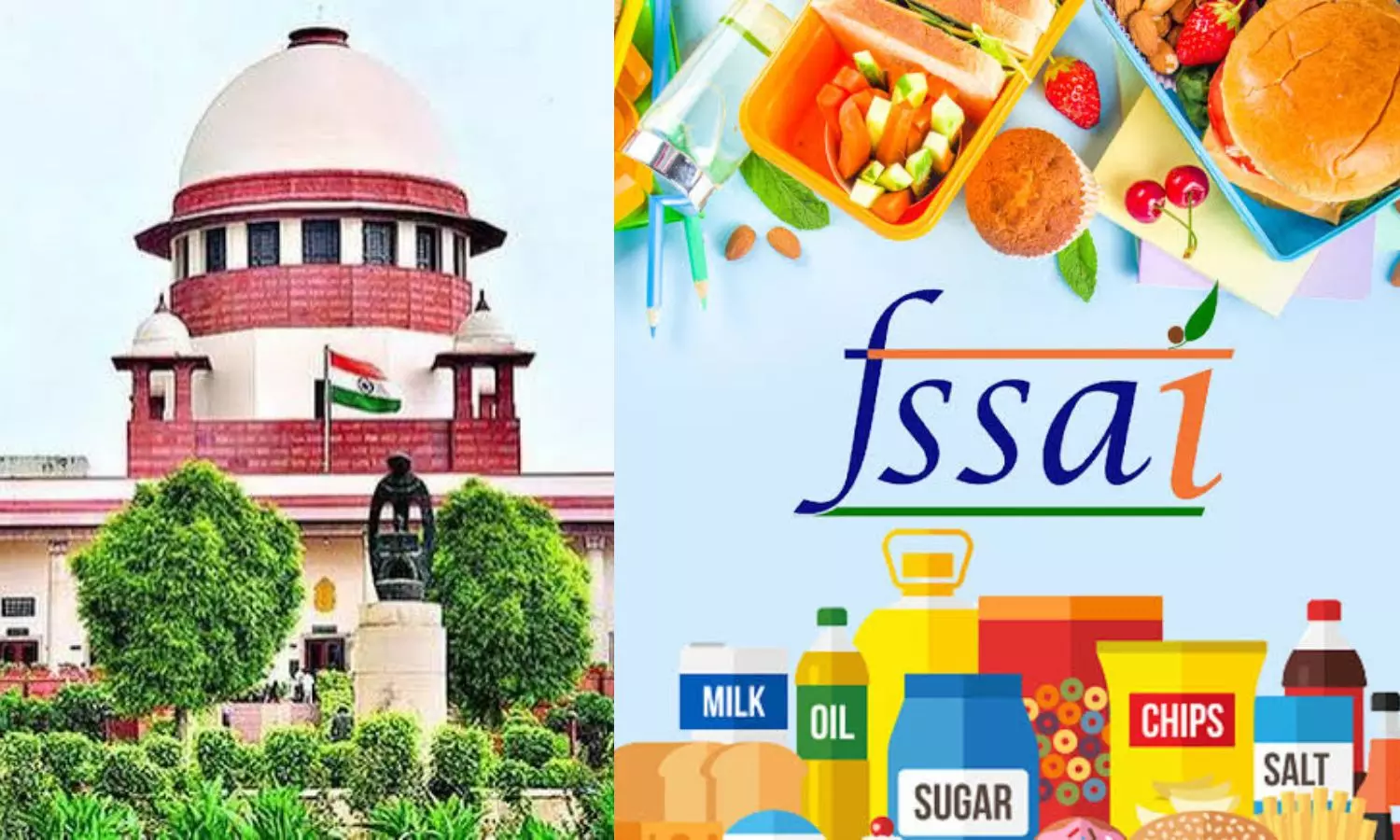 AA Edit | Curb Sale Of Unhealthy Food