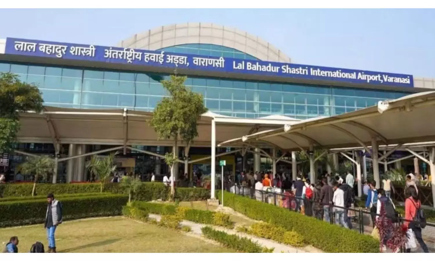 AA Edit | Wake-up Call For Airport Security