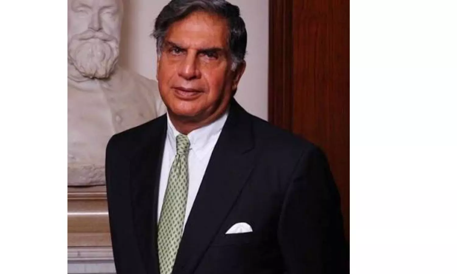 Sanjeev Ahluwalia | Trouble At Bombay House? Tata Titans Locked In Tussle Sanjeev Ahluwalia | Trouble At Bombay House? Tata Titans Locked In Tussle