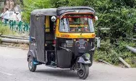 Marathi Rule For Auto, Taxi Drivers To Be Strictly Enforced From August 20 Marathi Rule For Auto, Taxi Drivers To Be Strictly Enforced From August 20
