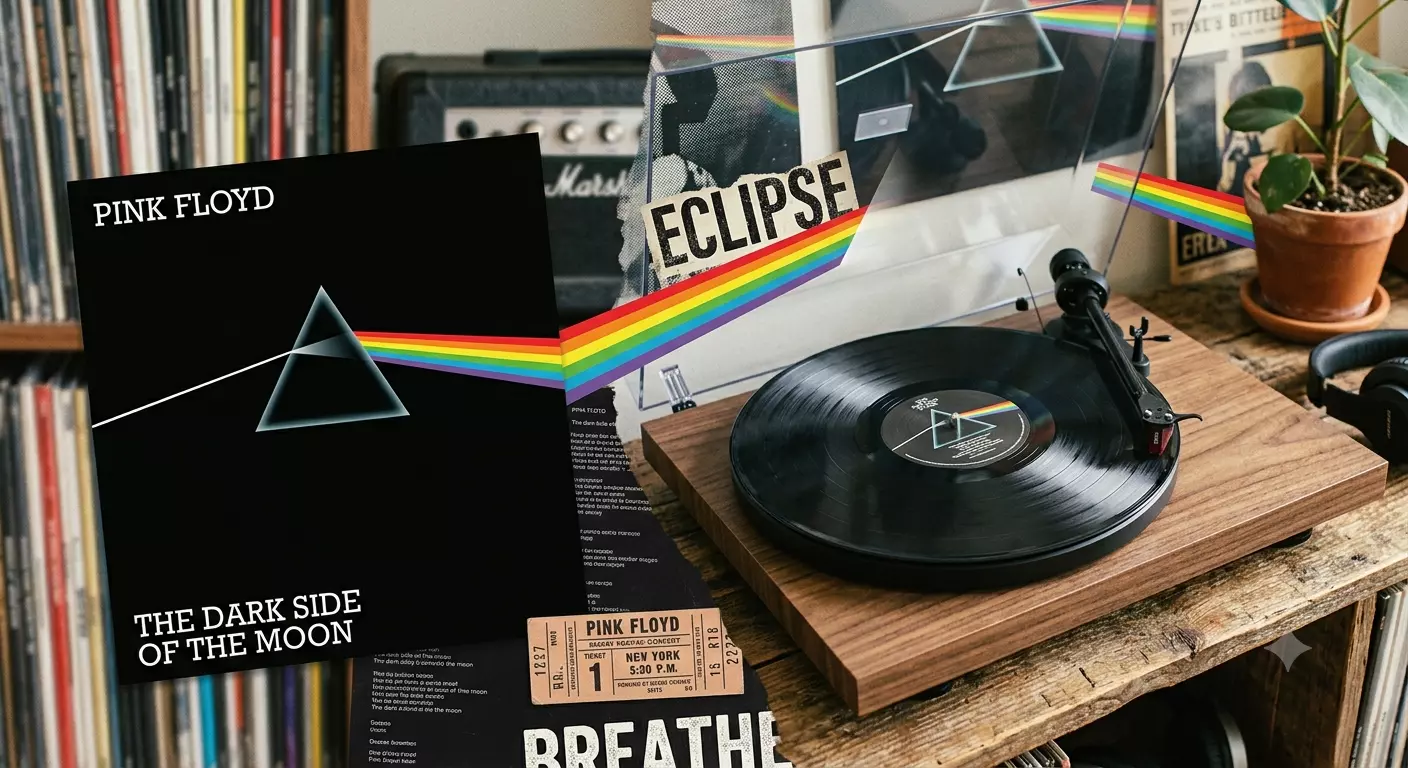 Ranjona Banerji | Hear This! Vinyl Is Back, and Music Is Cool Again! Ranjona Banerji | Hear This! Vinyl Is Back, and Music Is Cool Again!