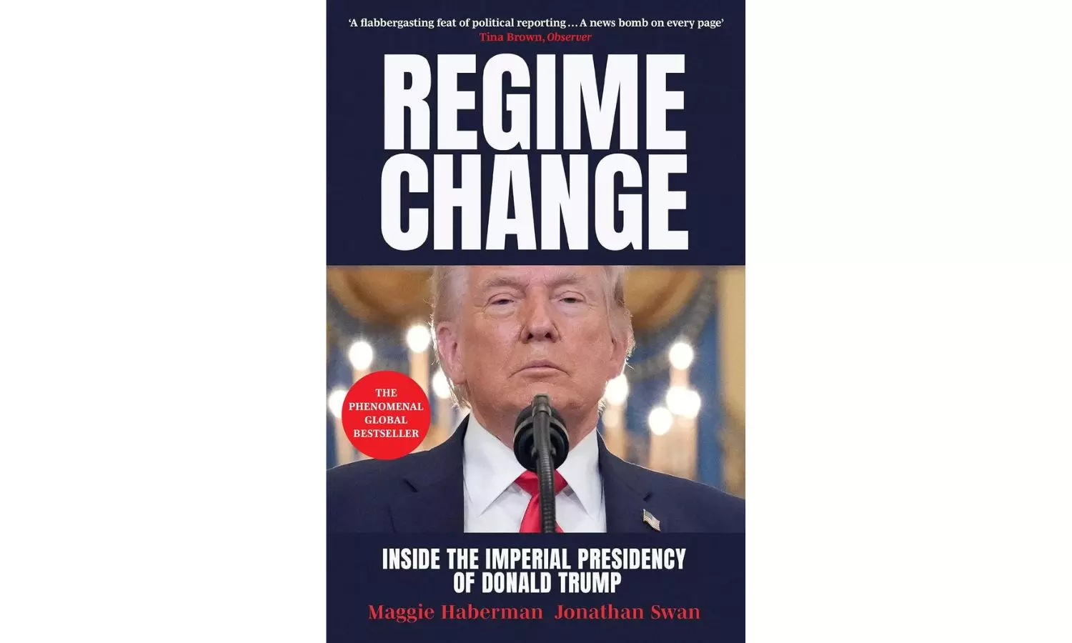 Book Review | American History Written Real-time Book Review | American History Written Real-time