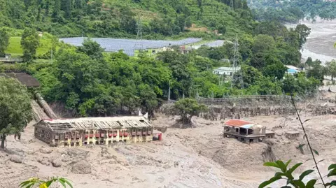 AA Edit | Clear Global Warning In Nepal-Tibet Catastrophe