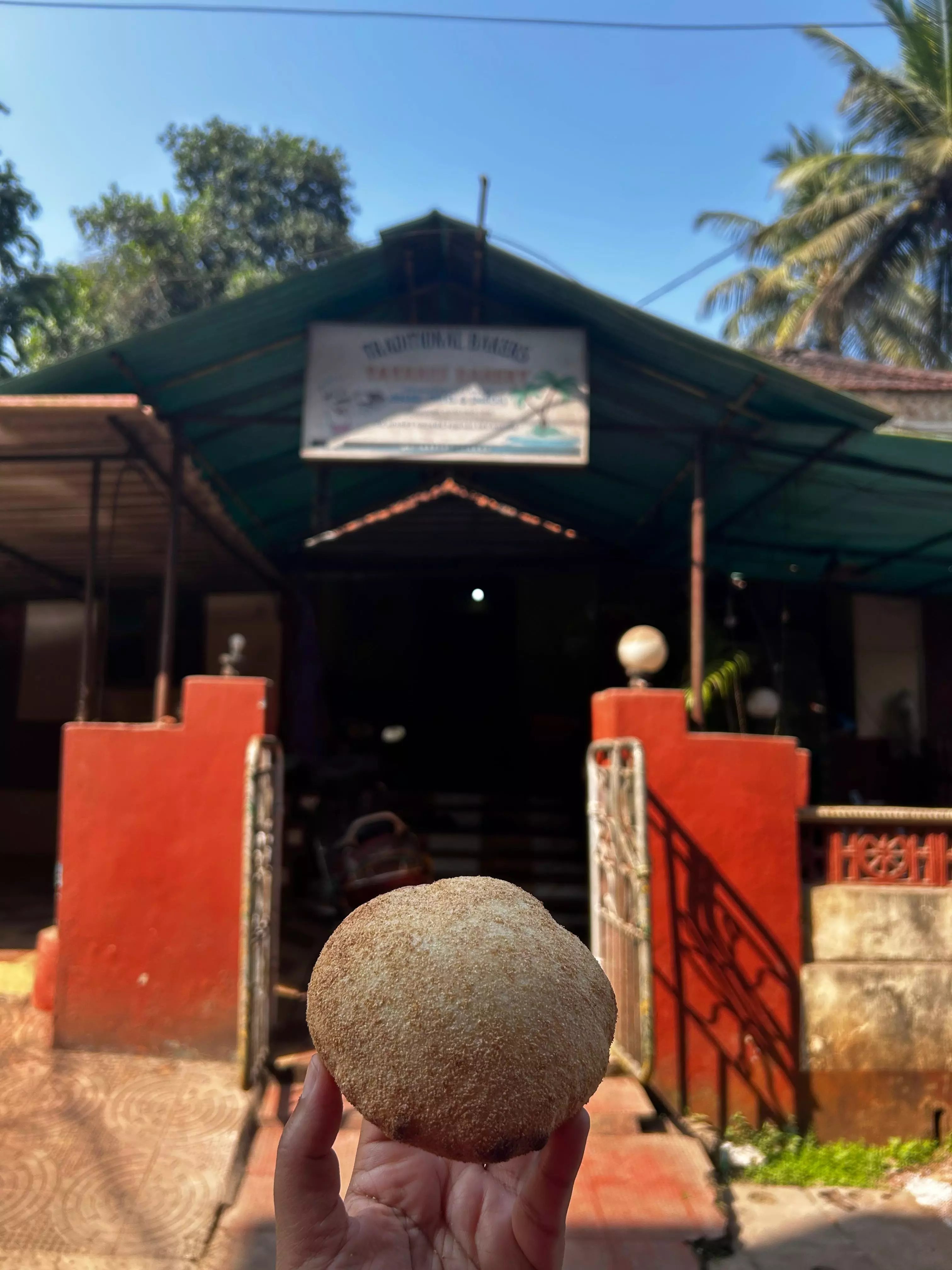 Arunima Mazumdar | Susegad, Napcation & Freshly Baked Poee Arunima Mazumdar | Susegad, Napcation & Freshly Baked Poee