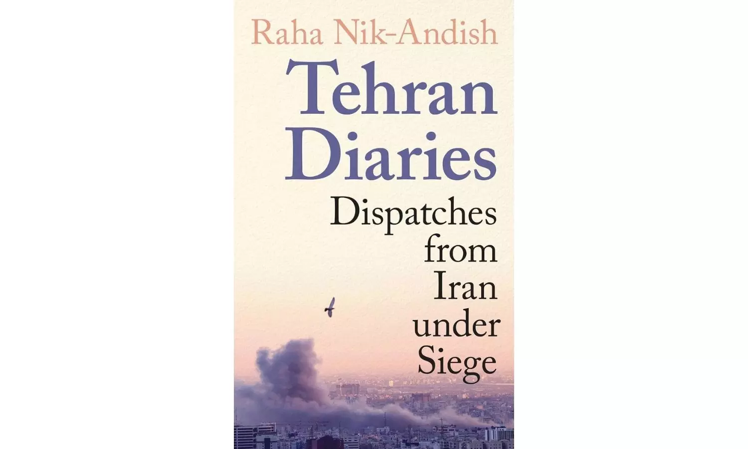 Book Review | An Iranian’s Secret Account Of Surviving Massacre Book Review | An Iranian’s Secret Account Of Surviving Massacre