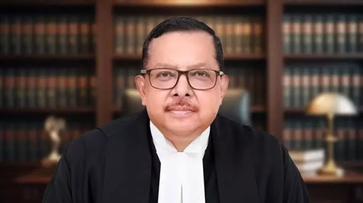 AA Edit | SC Judges’ Support For Dissent To Help Democracy