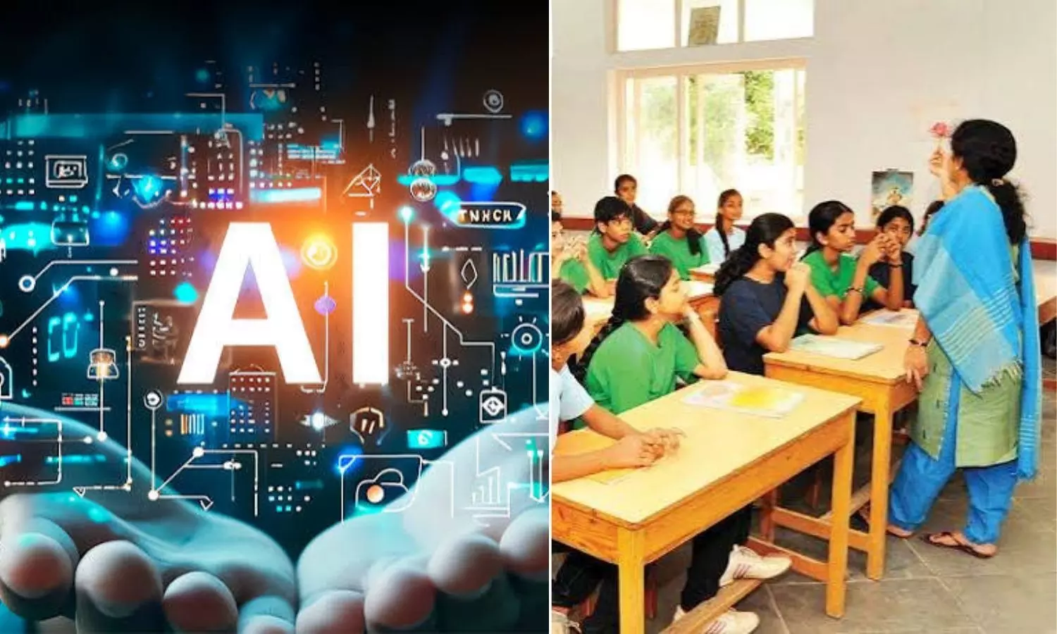 Dev 360 | India’s AI Future Still Needs Properly Equipped Schools | Patralekha Chatterjee