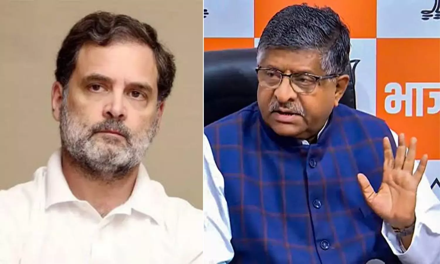 Shikha Mukerjee | Why Calling Rahul Gandhi ‘Anarchist’ Does Not Work Shikha Mukerjee | Why Calling Rahul Gandhi ‘Anarchist’ Does Not Work