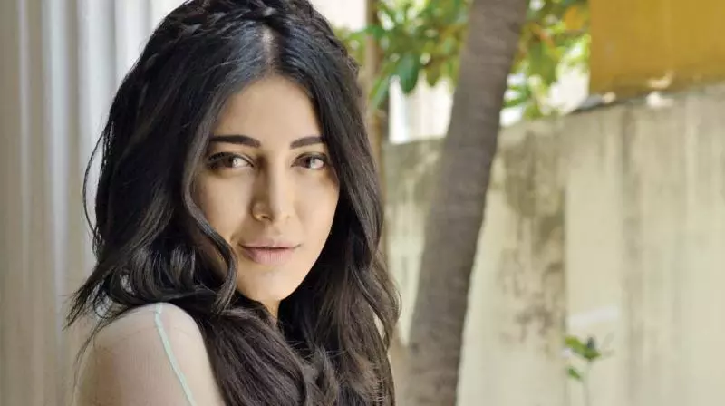 Bombay HC Orders Removal Of Shruti Haasan Deepfake Videos, Photos Bombay HC Orders Removal Of Shruti Haasan Deepfake Videos, Photos