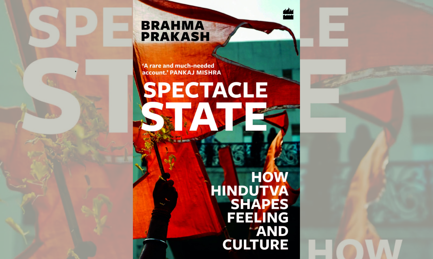 Book Review | An Anatomy of Fascist Hindutva