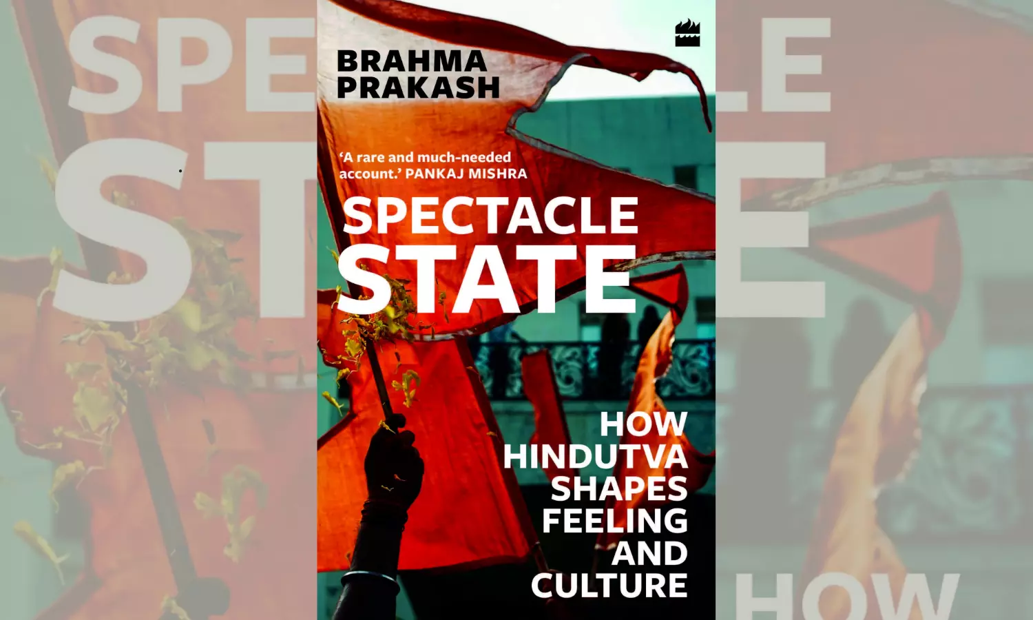 Book Review | An Anatomy of Fascist Hindutva Book Review | An Anatomy of Fascist Hindutva