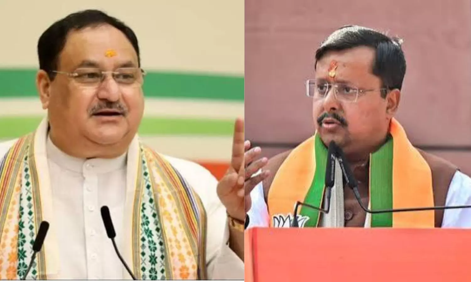 Parsa Venkateshwar Rao Jr | BJP Shows Flickers Of Life Beyond Modi-Shah Grip