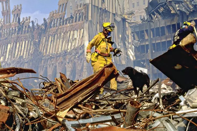 Aakar Patel | This 9/11, Let’s Reflect On The US Hand In W. Asia Chaos Aakar Patel | This 9/11, Let’s Reflect On The US Hand In W. Asia Chaos