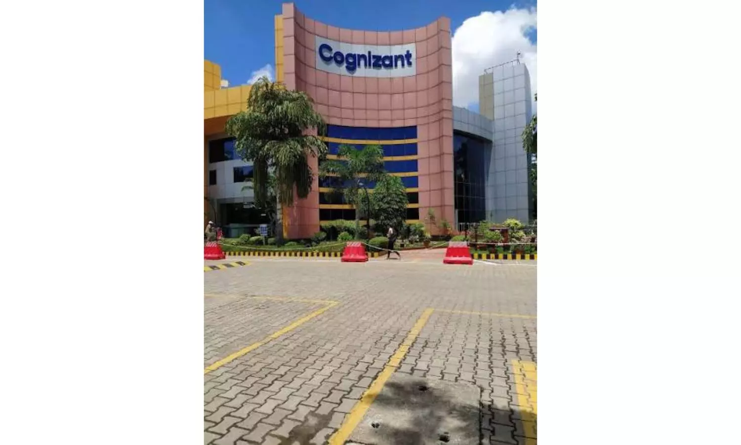 AA Edit | IT Industry On Cusp Of Change AA Edit | IT Industry On Cusp Of Change