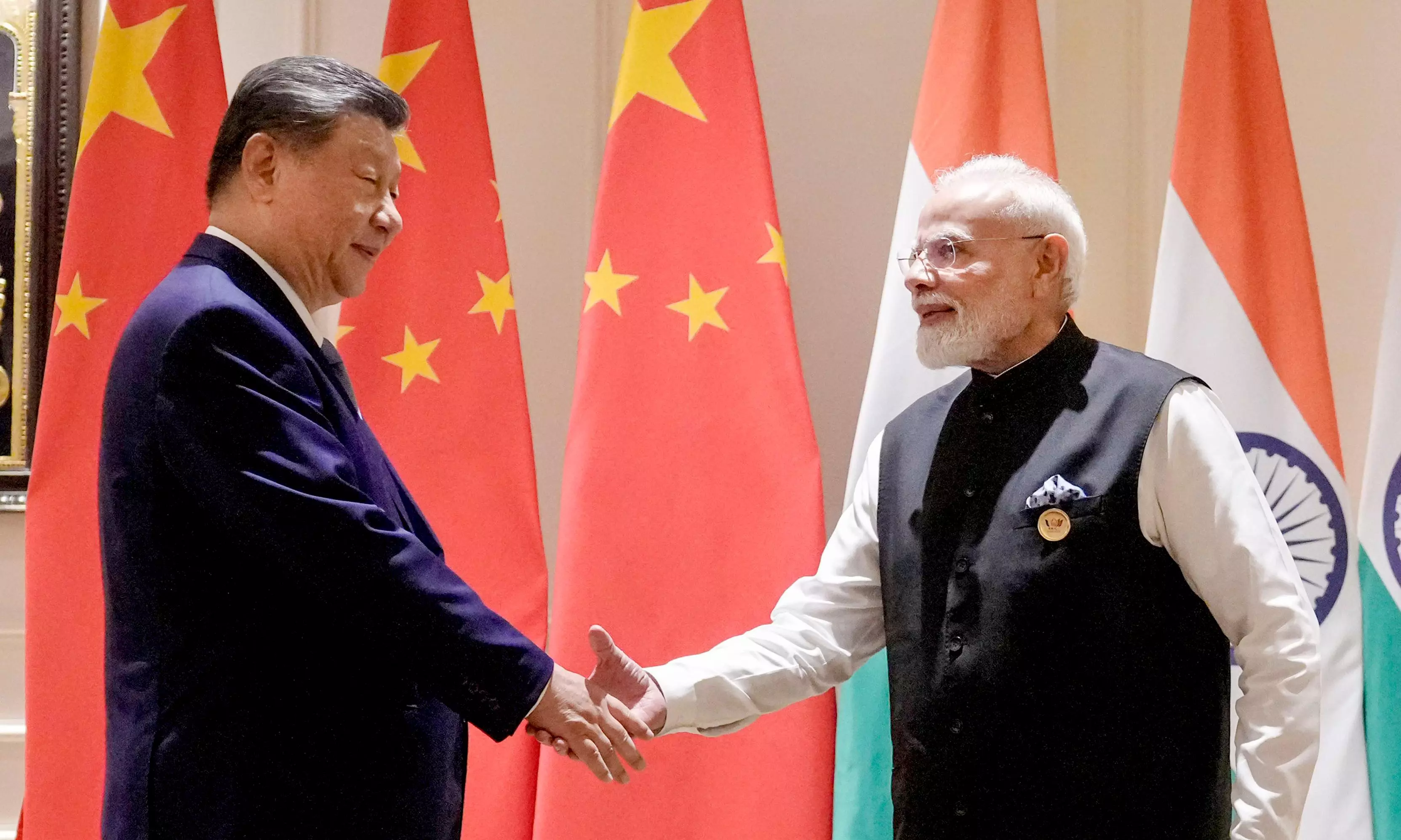 Gurjit Singh | BRICS at 20: A Win for India Which Faces China Test Next Gurjit Singh | BRICS at 20: A Win for India Which Faces China Test Next