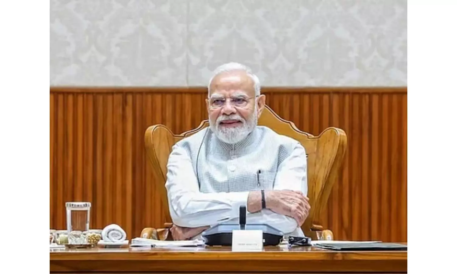 Bharat Bhushan | The Lion In Winter: Modi Politics At 76 Bharat Bhushan | The Lion In Winter: Modi Politics At 76