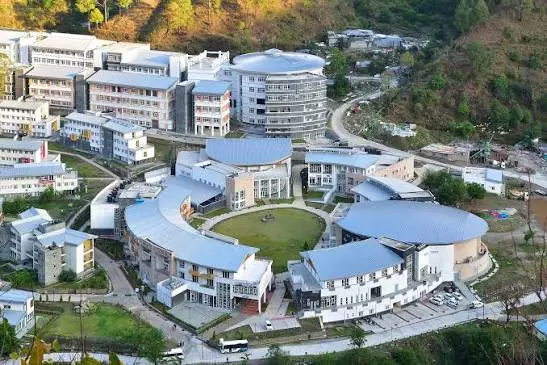 John J. Kennedy | A Poster, A Probe And IIT Mandi’s Golden Chance To Define A Standard