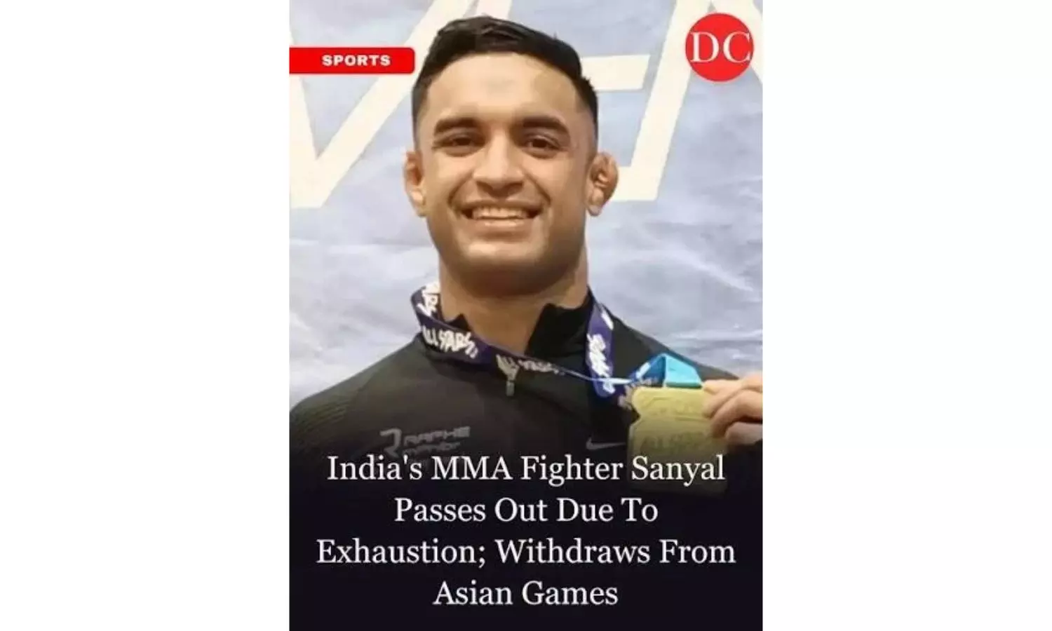 AA Edit | Athletes All At Sea In Japan’s Asiad AA Edit | Athletes All At Sea In Japan’s Asiad