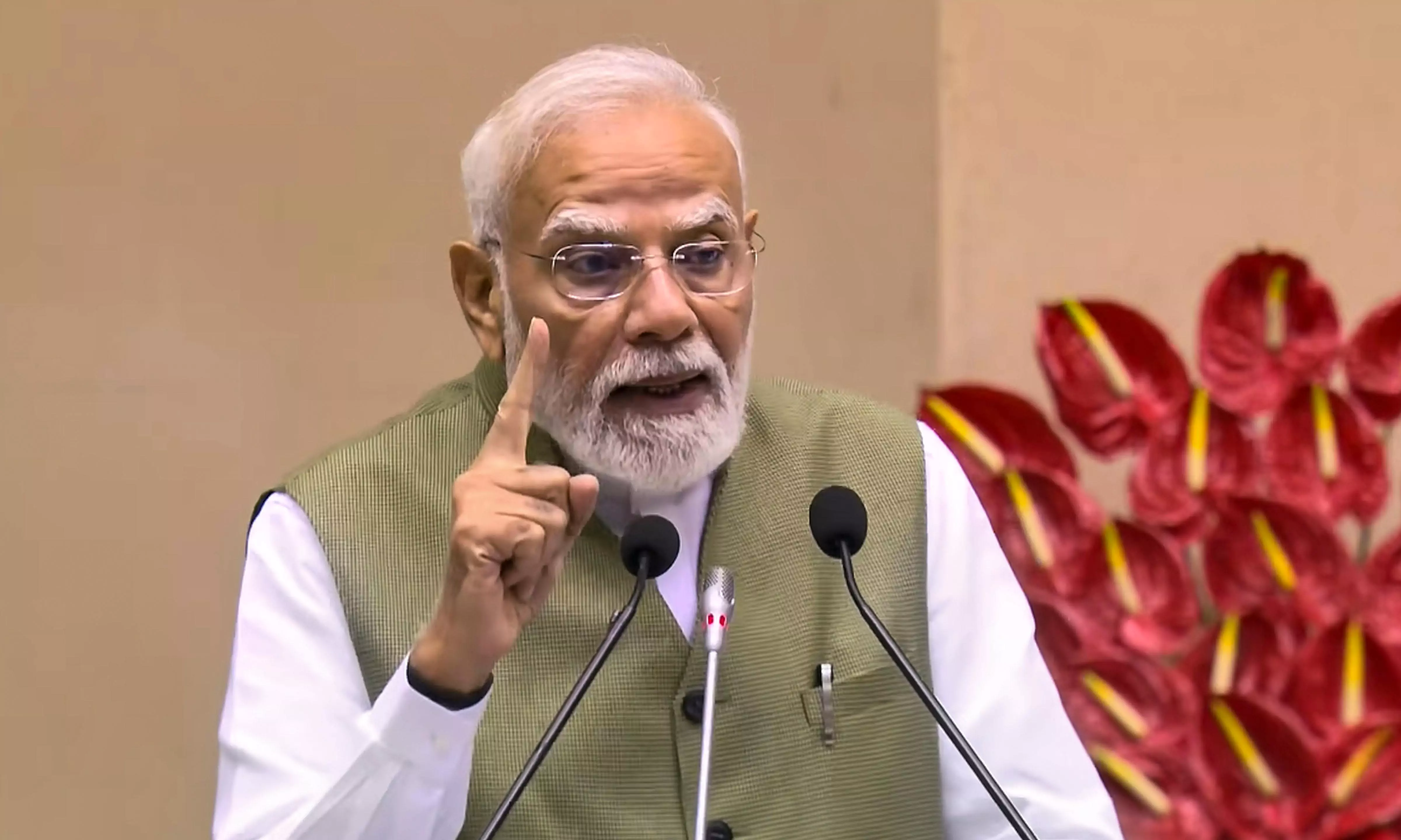 Pradeep S. Mehta | To Lead Global South, What India Needs Is Its Own Meiji Moment Pradeep S. Mehta | To Lead Global South, What India Needs Is Its Own Meiji Moment