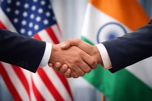 AA Edit | India Stands Firm; US Must Reconsider AA Edit | India Stands Firm; US Must Reconsider