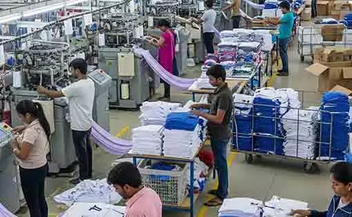 Dev 360 | How Tiruppur Is Coping Under Shadow Of Tariffs | Patralekha Chatterjee Dev 360 | How Tiruppur Is Coping Under Shadow Of Tariffs | Patralekha Chatterjee