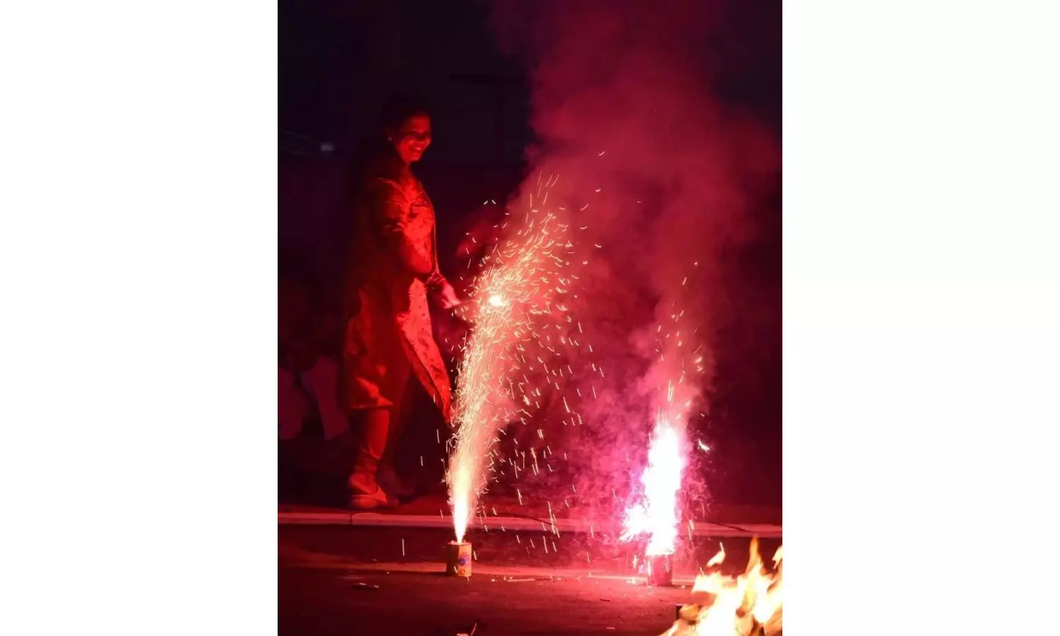 AA Edit | SC’s Balanced Stance On Crackers AA Edit | SC’s Balanced Stance On Crackers