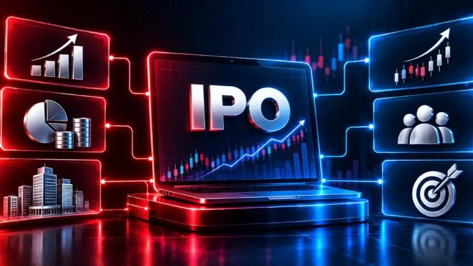 Jio IPO Explained: Business Model, Growth and Market Position Jio IPO Explained: Business Model, Growth and Market Position