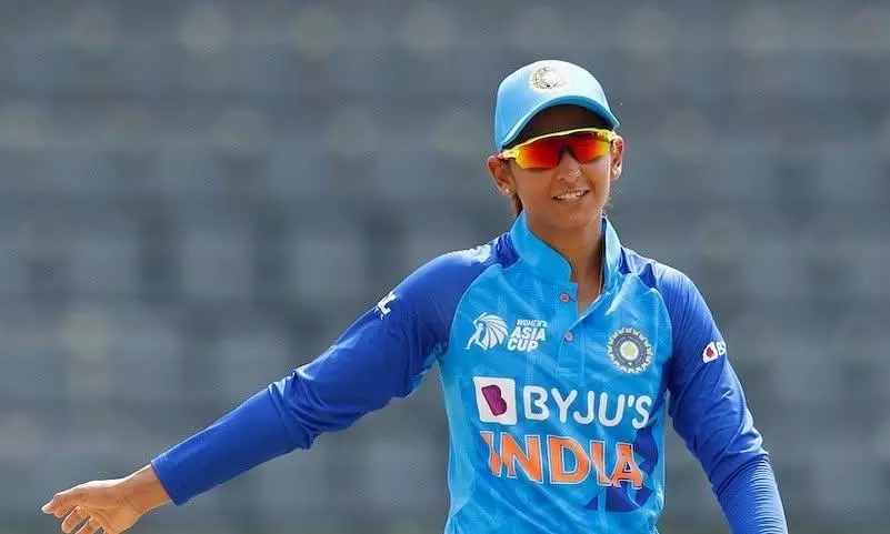 AA Edit | Harmanpreet Leaves a Legacy AA Edit | Harmanpreet Leaves a Legacy