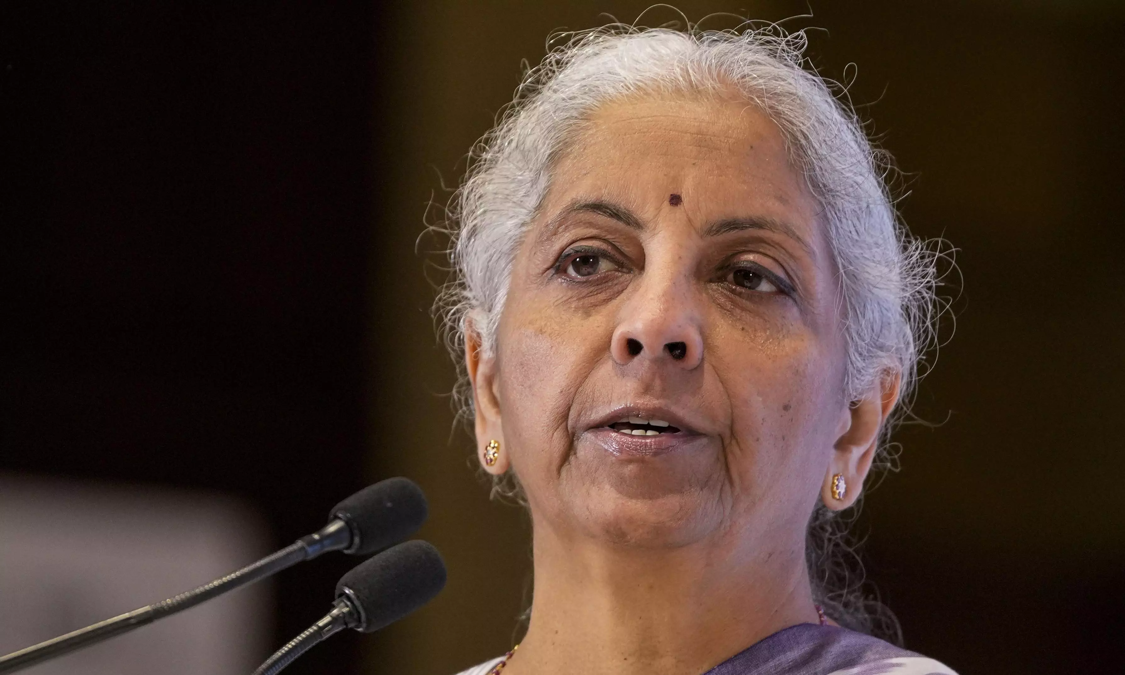 AA Edit | Match RBI Moves With Long-Term Fiscal Reform AA Edit | Match RBI Moves With Long-Term Fiscal Reform
