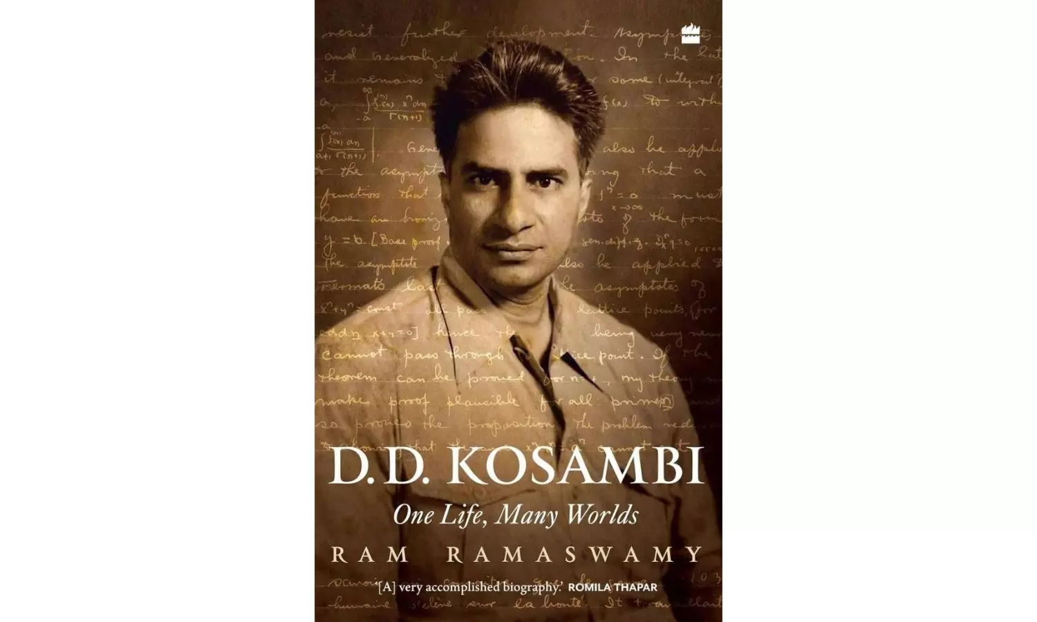 Book Review | Sober Biography Of A Dazzling Intellect Book Review | Sober Biography Of A Dazzling Intellect