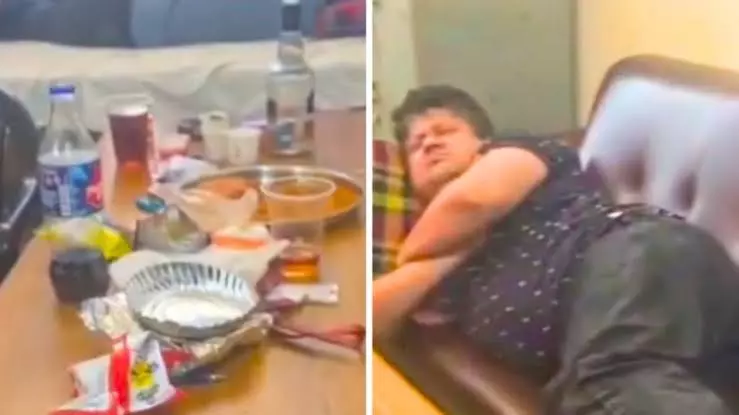 Doctor Suspended Over Alleged Drinking In Post-Mortem Room Doctor Suspended Over Alleged Drinking In Post-Mortem Room