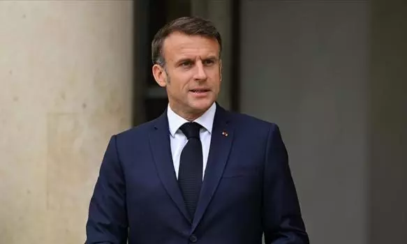 AA Edit | Europe Is Burning and Politics Is Adding Fuel AA Edit | Europe Is Burning and Politics Is Adding Fuel