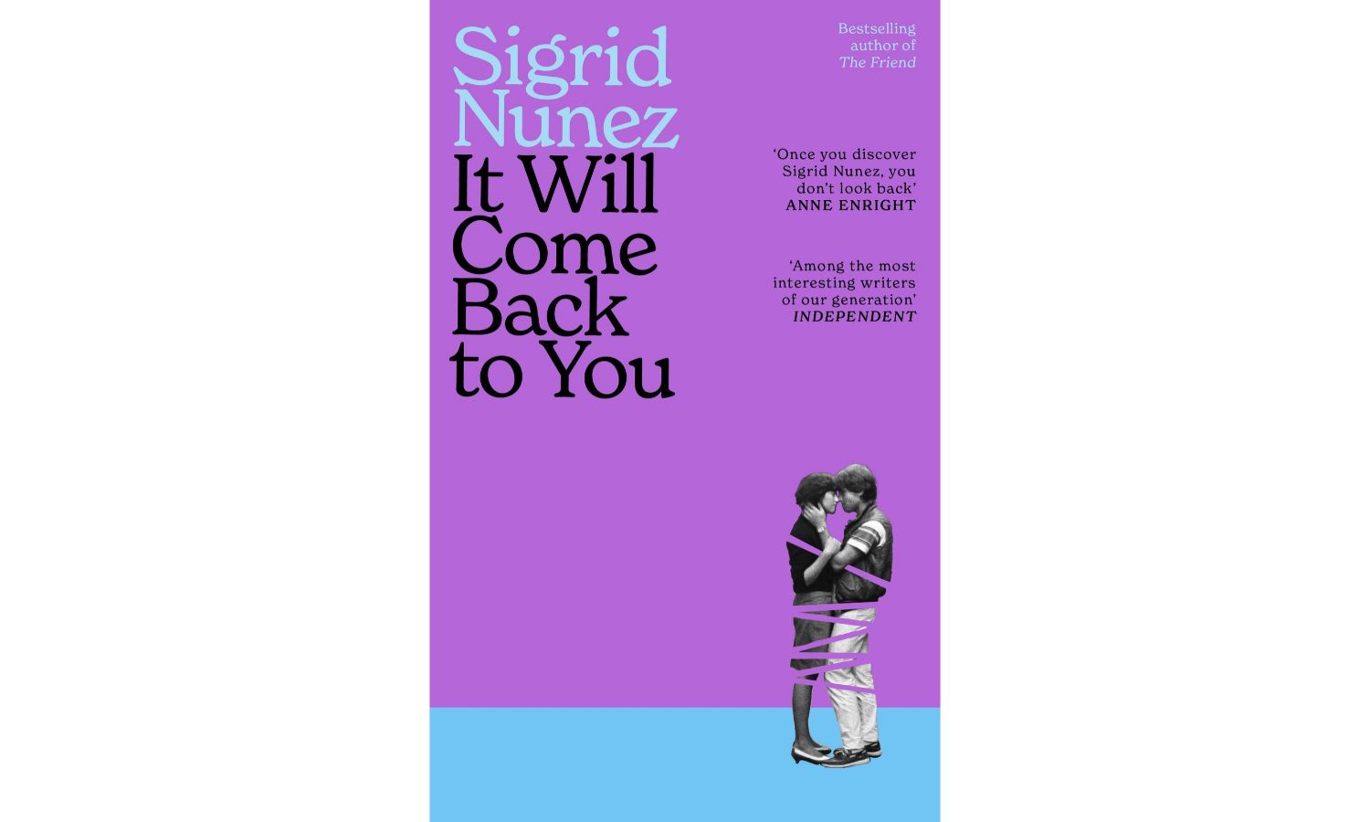 Sigrid Nunez Explores Psychological Truths in New Story Collection