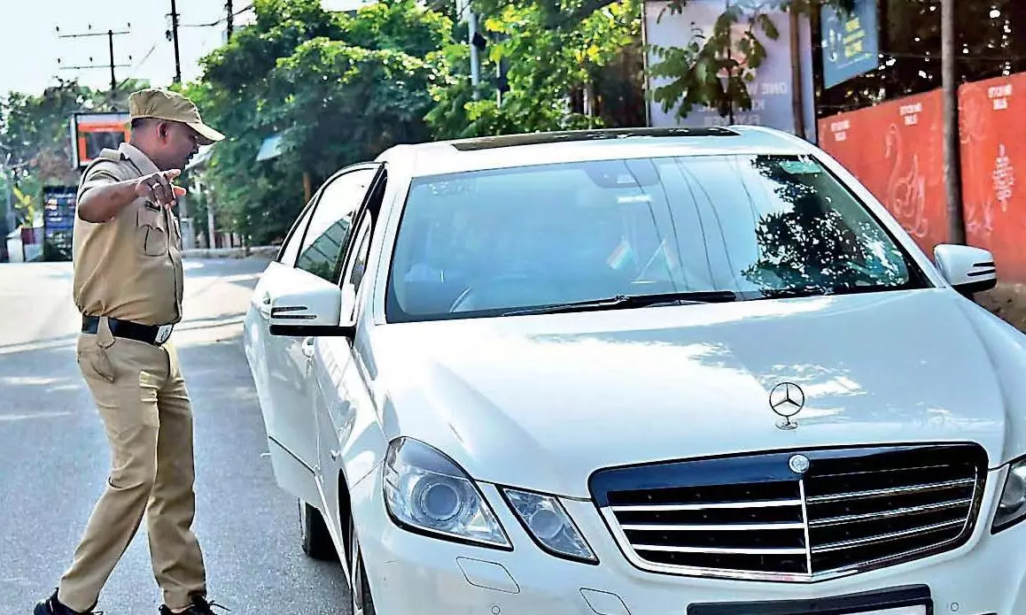 AA Edit | Unfit Drivers Worsen Road Safety AA Edit | Unfit Drivers Worsen Road Safety