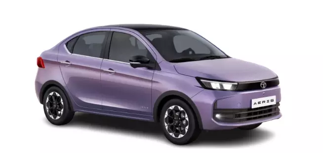 Is the Tata Aeris a Practical Daily Driver? Is the Tata Aeris a Practical Daily Driver?
