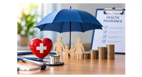 What Is Top-Up Health Insurance, and Why Do You Need It? What Is Top-Up Health Insurance, and Why Do You Need It?